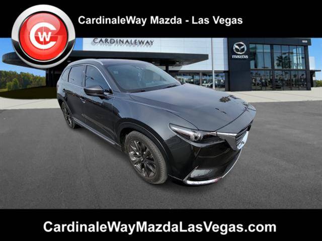 2016 Mazda CX-9 Signature — SUV — 82,279 mi — Las Vegas, NV