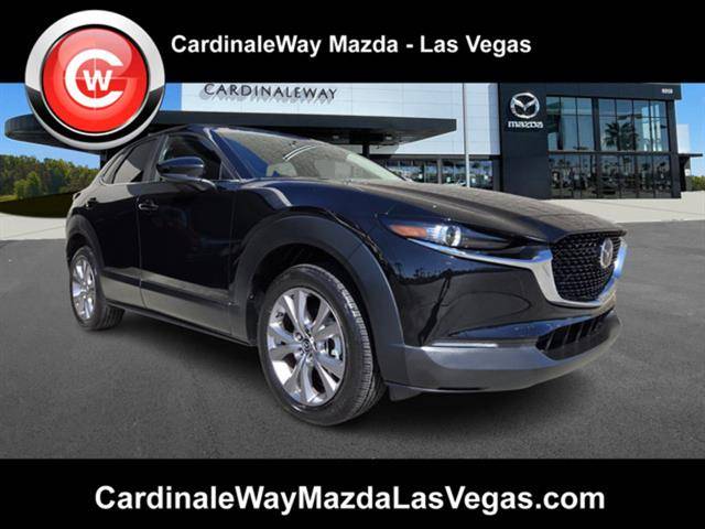 2021 Mazda CX-30 Preferred — SUV — 26,371 mi — Las Vegas, NV