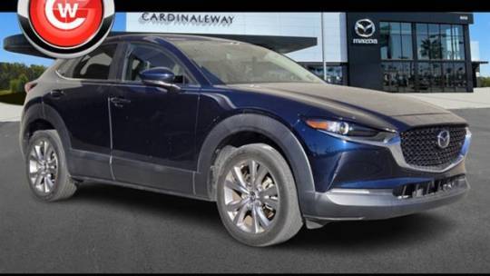 2020 Mazda CX-30 Preferred — SUV — 32,151 mi — Las Vegas, NV