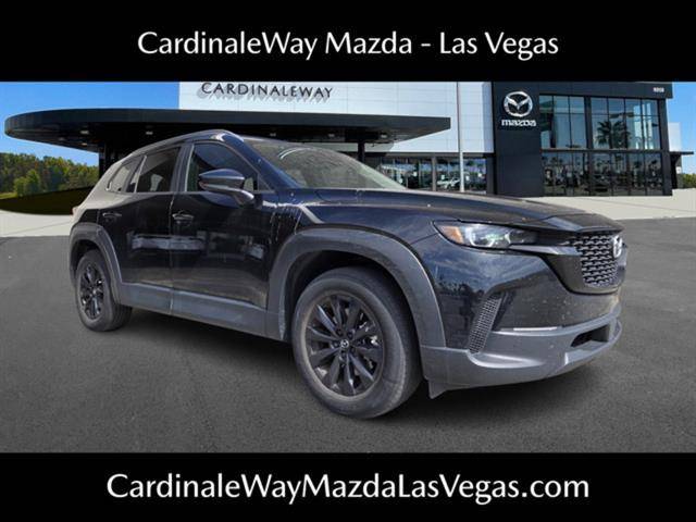 2023 Mazda CX-50 Preferred Plus — SUV — 30,812 mi — Las Vegas, NV