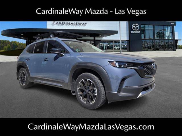 2023 Mazda CX-50 Turbo Meridian Edition — SUV — 30,335 mi — Las Vegas, NV