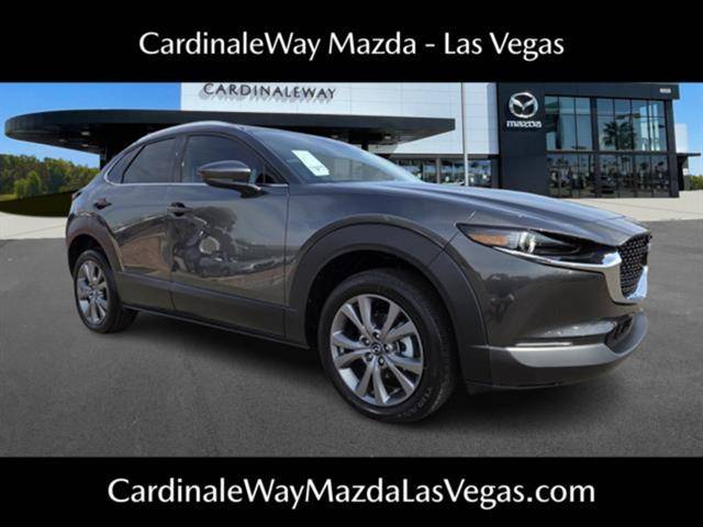 2024 Mazda CX-30 Premium — SUV — 7,342 mi — Las Vegas, NV