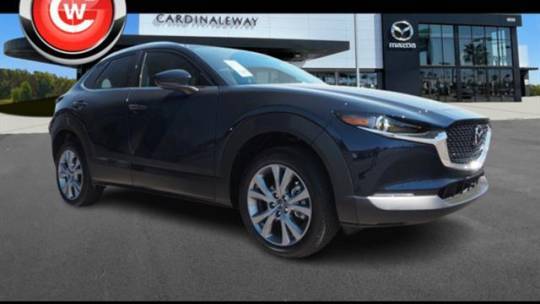2024 Mazda CX-30 Premium — SUV — 1,845 mi — Las Vegas, NV