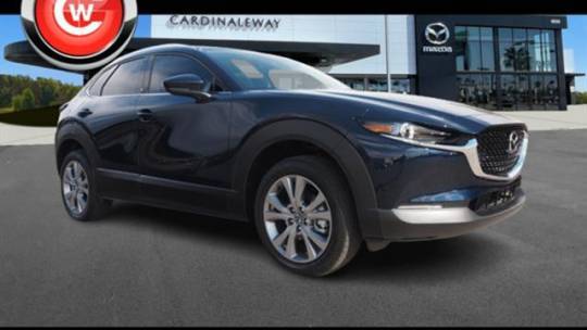 2024 Mazda CX-30 Premium — SUV — 1,906 mi — Las Vegas, NV