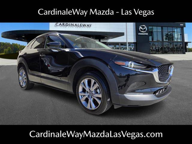 2020 Mazda CX-30 Premium — SUV — 52,284 mi — Las Vegas, NV