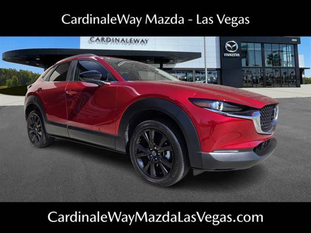 2024 Mazda CX-30 Select — SUV — 8,092 mi — Las Vegas, NV