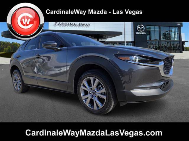 2022 Mazda CX-30 Premium — SUV — 42,010 mi — Las Vegas, NV