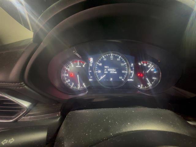 2023 Mazda CX-5 2.5 S Premium — SUV — 36,448 mi — Las Vegas, NV