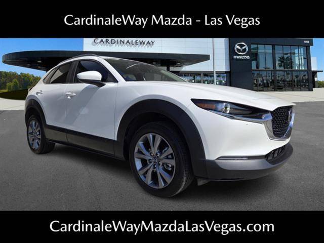 2024 Mazda CX-30 Preferred — SUV — 16,667 mi — Las Vegas, NV