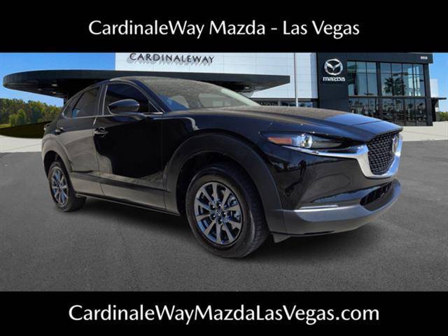 2023 Mazda CX-30 S — SUV — 30,746 mi — Las Vegas, NV