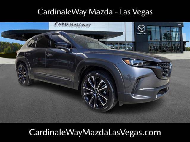 2023 Mazda CX-50 Premium Plus — SUV — 12,120 mi — Las Vegas, NV