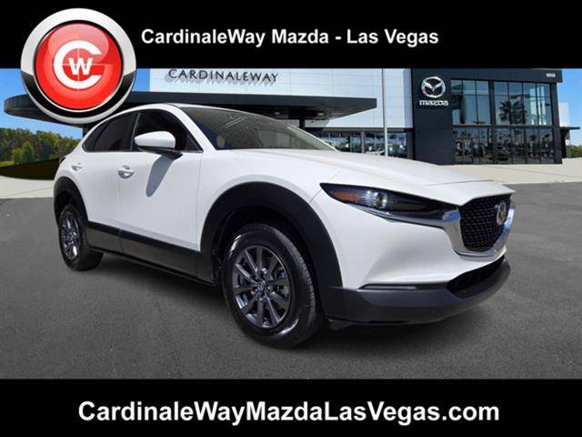 2021 Mazda CX-30 Base — SUV — 69,390 mi — Las Vegas, NV