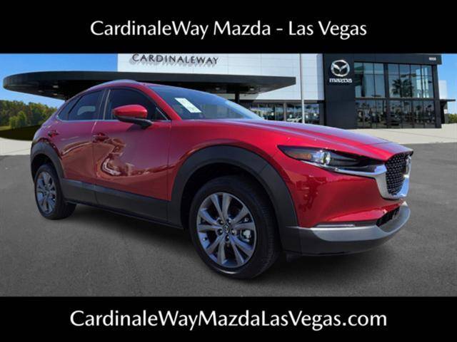 2024 Mazda CX-30 Preferred — SUV — 2,542 mi — Las Vegas, NV