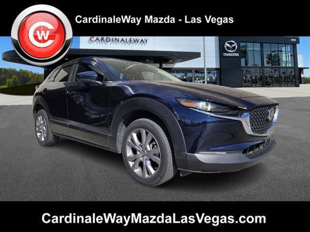 2021 Mazda CX-30 Select — SUV — 103,984 mi — Las Vegas, NV