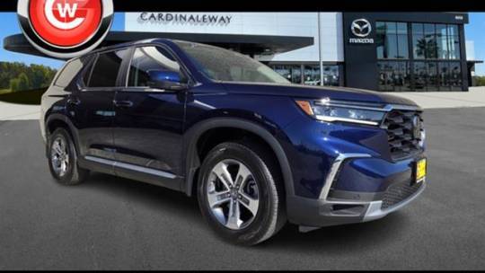 2023 Honda Pilot EX-L 7 Passenger — SUV — 7,698 mi — Las Vegas, NV