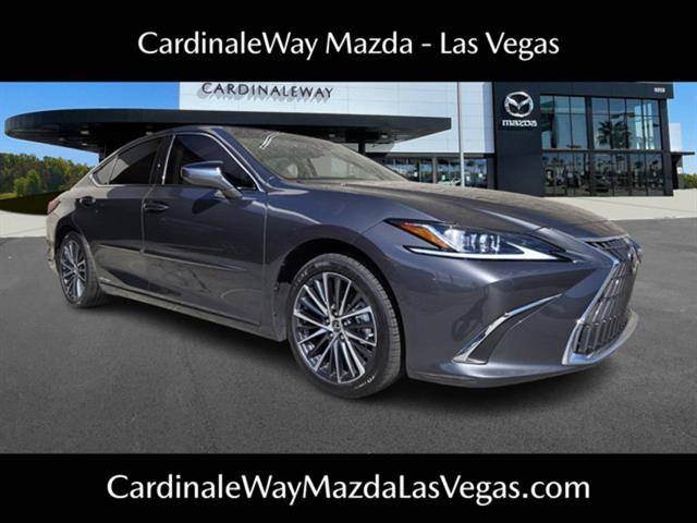 2022 Lexus ES ES 300h — Sedan — 38,079 mi — Las Vegas, NV