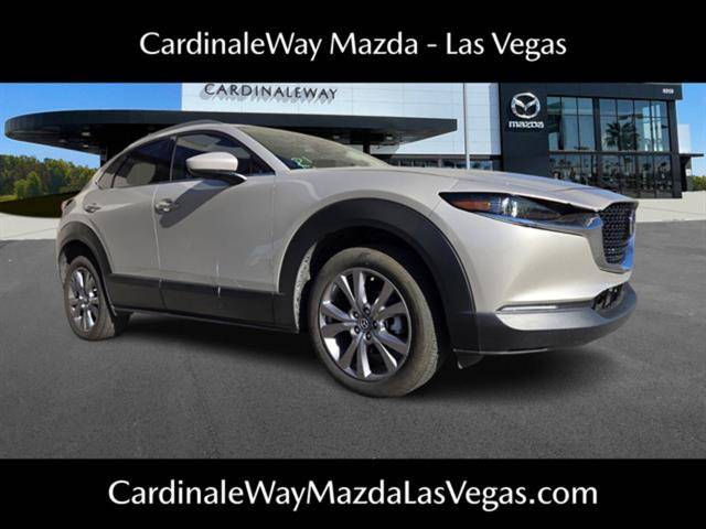 2023 Mazda CX-30 Premium — SUV — 14,888 mi — Las Vegas, NV