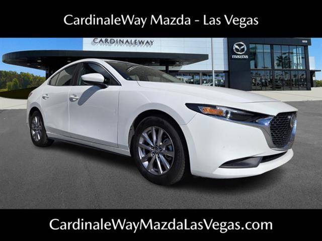 2020 Mazda Mazda3 Base — Sedan — 96,401 mi — Las Vegas, NV