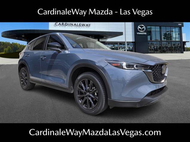 2022 Mazda CX-5 2.5 S Carbon Edition — SUV — 33,982 mi — Las Vegas, NV