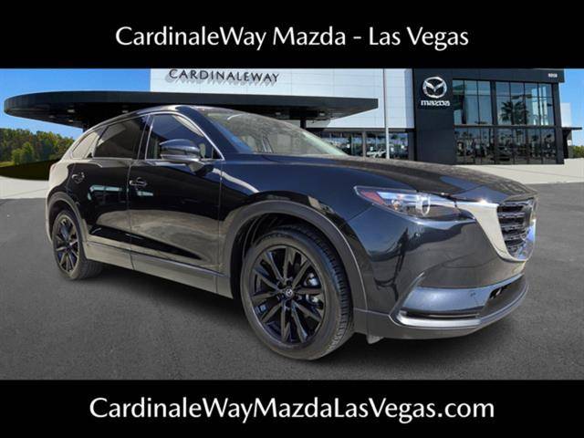 2023 Mazda CX-9 Touring Plus — SUV — 35,520 mi — Las Vegas, NV