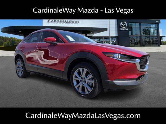 2024 Mazda CX-30 Preferred — SUV — 1,224 mi — Las Vegas, NV