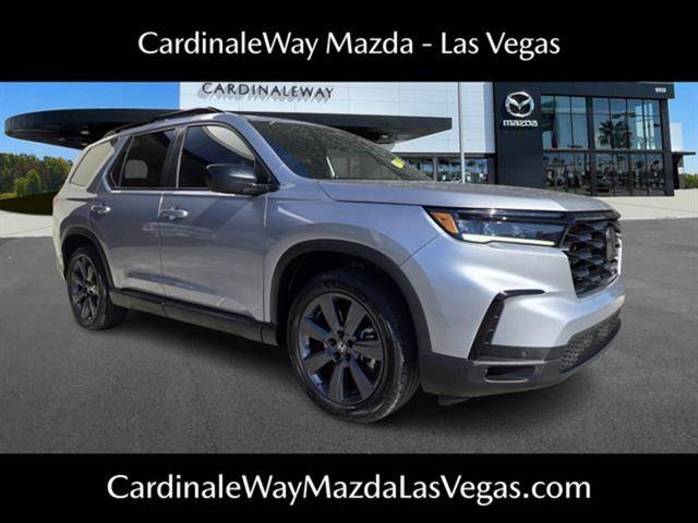 2023 Honda Pilot Sport — SUV — 9,946 mi — Las Vegas, NV