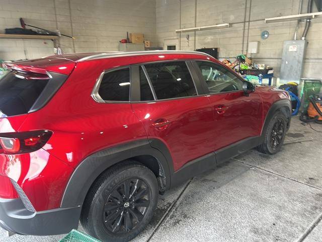 2023 Mazda CX-50 2.5 S Preferred Plus — SUV — 21,170 mi — Las Vegas, NV