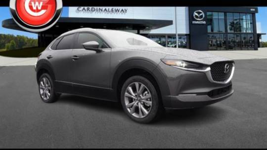 2024 Mazda CX-30 Preferred — SUV — 3,475 mi — Las Vegas, NV