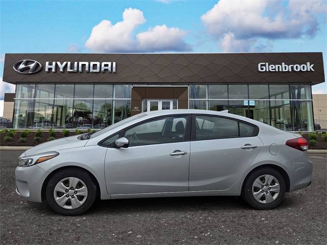 2018 Kia Forte LX — Sedan — 69,898 mi — Fort Wayne, IN