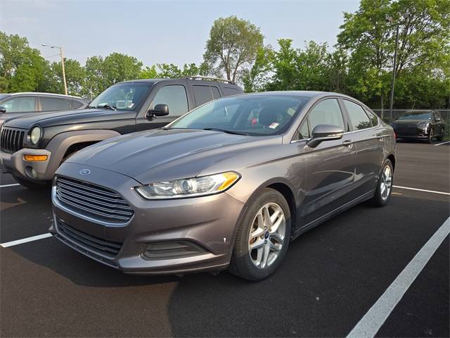 2014 Ford Fusion SE — Sedan — 157,081 mi — Fort Wayne, IN