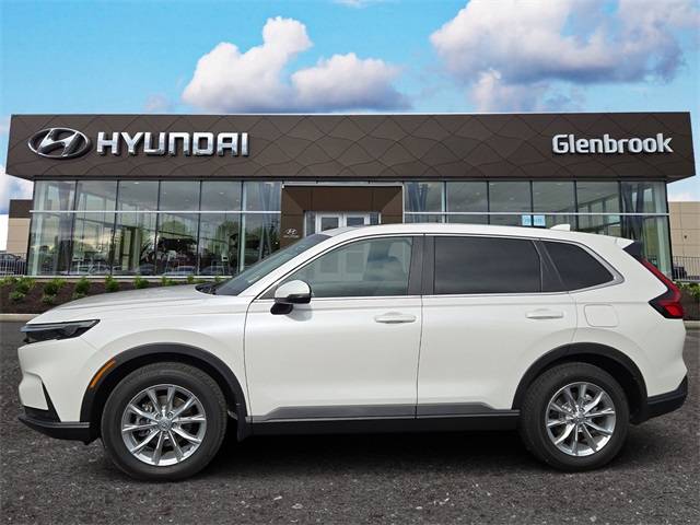 2025 Honda CR-V EX-L — SUV — 13,704 mi — Fort Wayne, IN