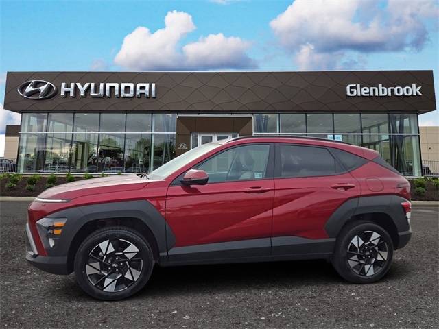 2024 Hyundai Kona SEL — SUV — 1,651 mi — Fort Wayne, IN