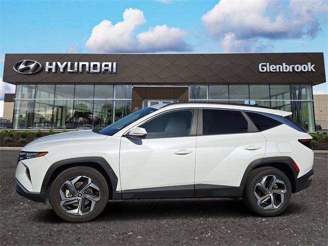 2022 Hyundai Tucson SEL — SUV — 40,258 mi — Fort Wayne, IN