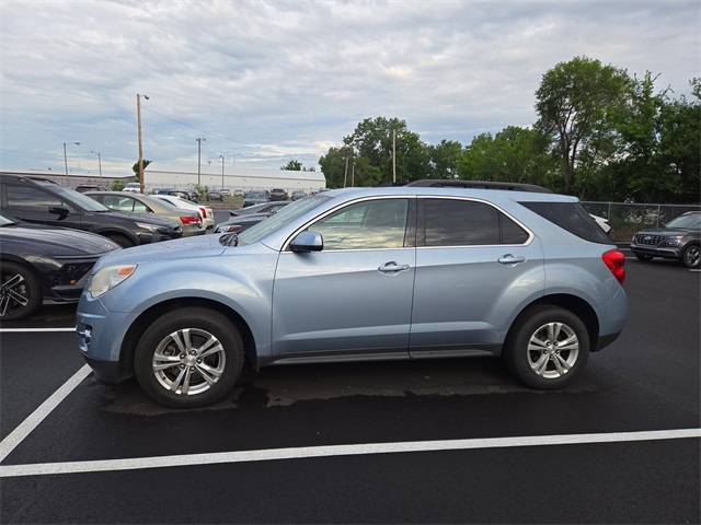 2014 Chevrolet Equinox LT — SUV — 142,737 mi — Fort Wayne, IN