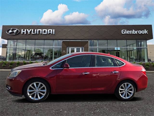 2013 Buick Verano Leather Group — Sedan — 144,076 mi — Fort Wayne, IN
