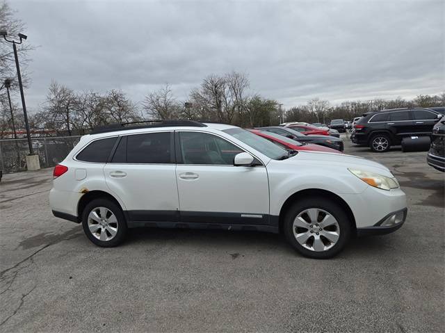 2010 Subaru Outback 2.5i Premium — SUV — 187,477 mi — Fort Wayne, IN