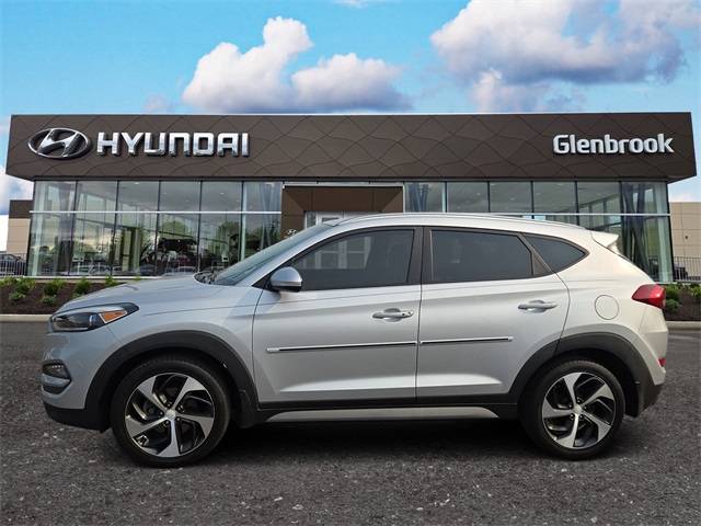 2017 Hyundai Tucson Sport — SUV — 87,732 mi — Fort Wayne, IN