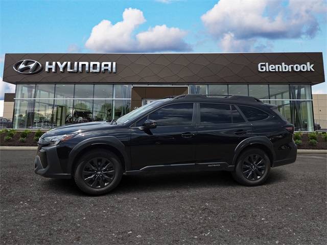 2023 Subaru Outback Onyx Edition XT — SUV — 55,320 mi — Fort Wayne, IN