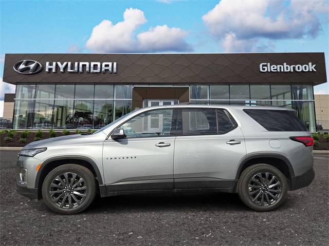 2023 Chevrolet Traverse RS — SUV — 64,490 mi — Fort Wayne, IN