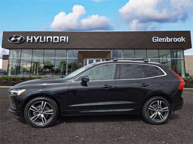 2019 Volvo XC60 Momentum — SUV — 105,565 mi — Fort Wayne, IN