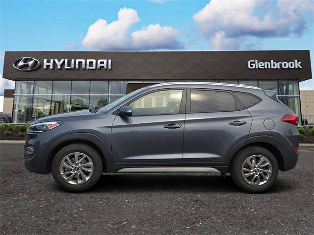 2018 Hyundai Tucson SEL — SUV — 85,820 mi — Fort Wayne, IN