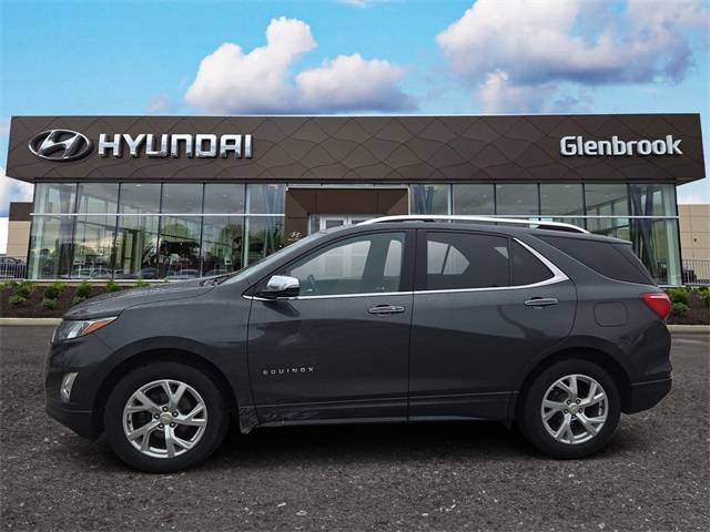 2020 Chevrolet Equinox Premier — SUV — 40,297 mi — Fort Wayne, IN