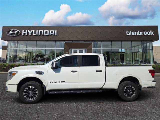 2018 Nissan Titan XD S — Pickup Truck — 133,969 mi — Fort Wayne, IN