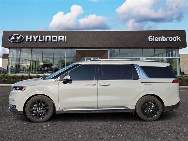 2024 Kia Carnival SX Prestige — Minivan — 45,006 mi — Fort Wayne, IN