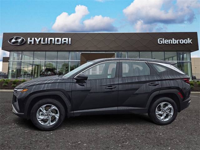 2024 Hyundai Tucson SE — SUV — 11,819 mi — Fort Wayne, IN