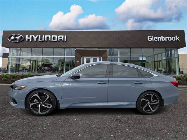 2022 Honda Accord Hybrid Sport — Sedan — 28,214 mi — Fort Wayne, IN
