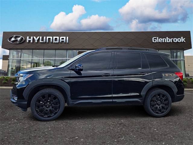 2022 Honda Passport Elite — SUV — 72,765 mi — Fort Wayne, IN