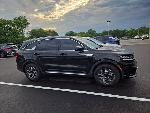 2021 Kia Sorento Hybrid EX — SUV — 56,720 mi — Fort Wayne, IN
