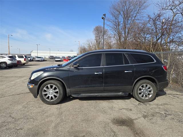 2012 Buick Enclave Leather — SUV — 194,648 mi — Fort Wayne, IN