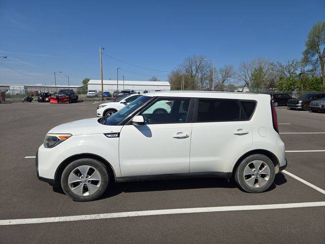 2015 Kia Soul Base — Hatchback — 169,600 mi — Fort Wayne, IN